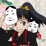 おかめいど
