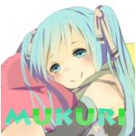 ムクリ