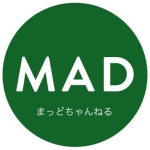 まっどちゃんねる