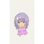 みゅん