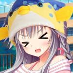 まるく