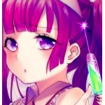 紫妃ひなこ