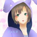 奥村ぴょんす(･x･｡)
