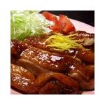 照り焼きちきん