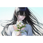 灰野名残