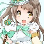 わにわに。