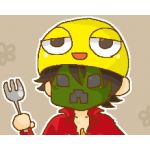 ぷんすけ
