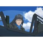 からす隊長