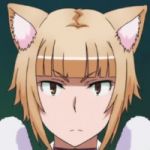 耳の人