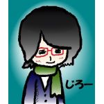 じろー