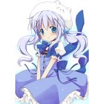 ゆらぁ