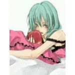 にゃん姫(=^・ｪ･^=)