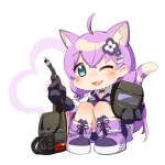 東雲はつり