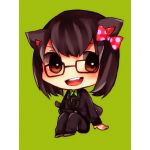 のびのびサオツンシップ無臭性