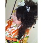 maayu(^^)!