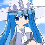 白さん