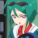ｱｲﾁｬﾝ