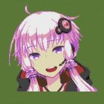 なかわにでん