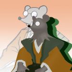 ドウタヌキ