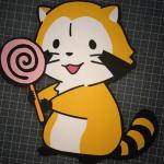 だいふく