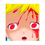 輝魔ロマ