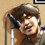 小林全角