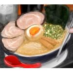うましか