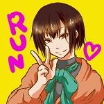 run
