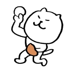 Baseball Neko