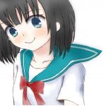 帆立
