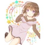 切褄みれい