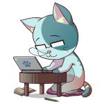 田中りとます