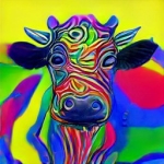 メンヘラチー牛