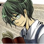 青山アヤ