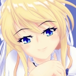 蒼月ゆかりあ(生主)