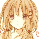 めある