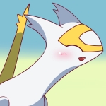 しおづけ(しおうみ)