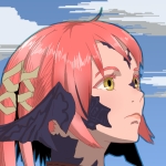 天色