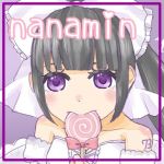 優木ななみ