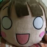 ふる～つ(笑)