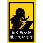 歩行者A