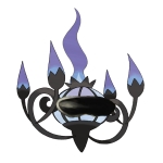 シャンデラ