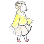 本ノ虫