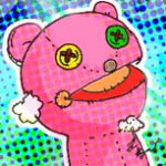 てんてる