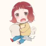 パンの耳