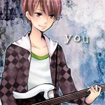 you