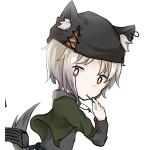 ほわいて