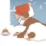 あず