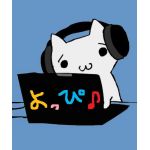 よっぴ(´・ω・`)