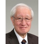 加藤良三